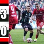 10 kişi kalan Gaziantep FK, deplasmanda Kocaelispor’a farklı yenildi: 3-0