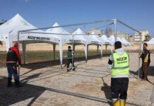 Nizip Belediyesi Ramazan ayına hazırlanıyor