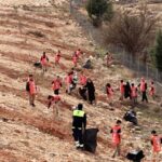 Gaziantep Şehitkamil’de minik ellerden doğaya büyük katkı