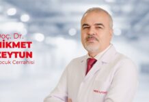 Gaziantep’te çocuk cerrahisinde kapalı ameliyat dönemi başladı