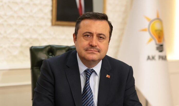 AK Parti Gaziantep İl Başkanı Fedaioğlu'ndan Ramazan ayı mesajı