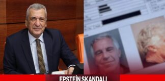 Epstein dosyası TBMM gündeminde: CHP Gaziantep Milletvekili Öztürkmen’den kayıp çocuklar için soru önergesi