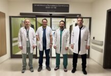 Kanserle mücadelede Gaziantep Şehir Hastanesi Cerrahi Onkoloji Kliniği umut oluyor