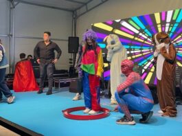 Şehitkamil’de dolu dolu Ramazan coşkusu ay boyunca sürecek