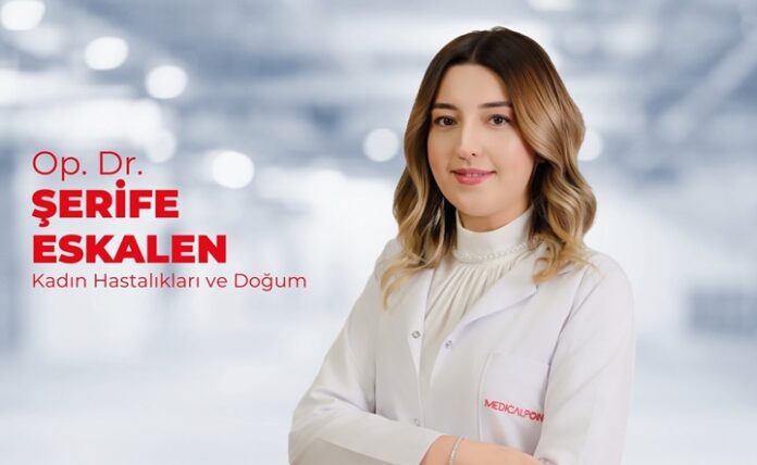 Medical Point Gaziantep'ten hamilelere oruç uyarısı ve öneriler