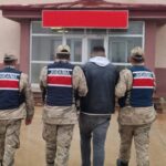 Gaziantep’te yakalanan 16 yıl hapis cezasına mahkum firari tutuklandı