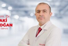 Uzm. Dr. Doğan: “Gaziantep’te acil servislerde çocuk vakalarında artış gözlemleniyor”