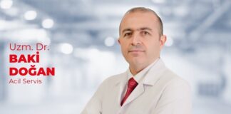 Uzm. Dr. Doğan: “Gaziantep’te acil servislerde çocuk vakalarında artış gözlemleniyor”