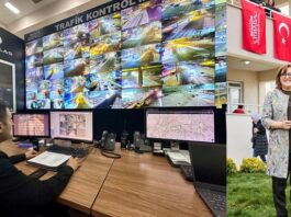 Dirençli şehir vizyonuyla Gaziantep geleceğe hazırlanıyor