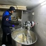 Gaziantep’te zabıta ekiplerinden ramazan öncesi sıkı denetim! İş yerleri uyarıldı