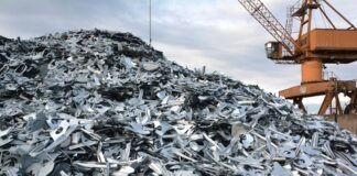 Sektörde En Çok Tercih Edilen Hurdacı: En Avantajlı Hurda Fiyatları CeysanGeriKazanim.com Farkıyla