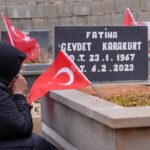 Asrın felaketinin 3. yılında deprem şehitleri Gaziantep’te dualarla anıldı