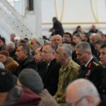 Asrın felaketinin 3. yılında deprem şehitleri Gaziantep’te dualarla anıldı