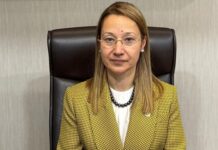 AK Parti Gaziantep Milletvekili Derya Bakbak: “Sözümüz senettir”