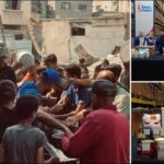 Ramazan yardımları için büyük seferberlik: Deniz Feneri başta Gazze olmak üzere 3 kıta 30 ülkede