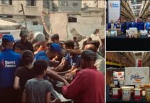 Ramazan yardımları için büyük seferberlik: Deniz Feneri başta Gazze olmak üzere 3 kıta 30 ülkede