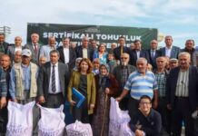 Depremde yıkıma uğrayan Nurdağı ve İslahiye, Gaziantep Büyükşehir ile yeniden ayağa kalkıyor