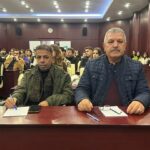 Gaziantep’te gazetecilere yapay zekâ ve dijital habercilik eğitimi