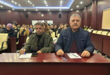 Gaziantep’te gazetecilere yapay zekâ ve dijital habercilik eğitimi