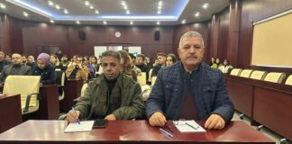 Gaziantep’te gazetecilere yapay zekâ ve dijital habercilik eğitimi