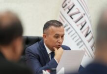 Gaziantep’te elektrik dağıtım yatırımları masaya yatırıldı, önemli kararlar alındı