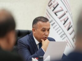 Gaziantep’te elektrik dağıtım yatırımları masaya yatırıldı, önemli kararlar alındı