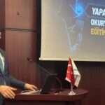 Gaziantep’te gazetecilere yapay zekâ ve dijital habercilik eğitimi