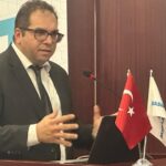 Gaziantep’te gazetecilere yapay zekâ ve dijital habercilik eğitimi