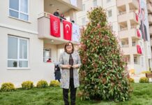 Kritik eşik aşıldı: Gaziantep Büyükşehir, 14 bin konut hedefine kararlılıkla ilerliyor