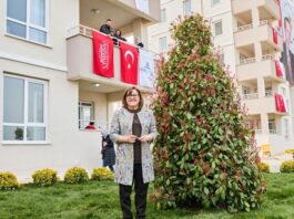 Kritik eşik aşıldı: Gaziantep Büyükşehir, 14 bin konut hedefine kararlılıkla ilerliyor