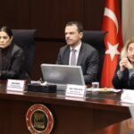 Gaziantep Sanayi Odası’nda Dijital Dönüşüm Teşviği Tanıtım Programı anlatıldı