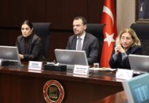 Gaziantep Sanayi Odası’nda Dijital Dönüşüm Teşviği Tanıtım Programı anlatıldı