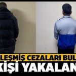 İkisi de tutuklandı! Gaziantep polisi affetmedi!