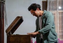 Burak Alp Yenilmez “Gramafon” ile İngiltere yolcusu