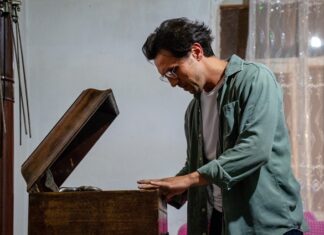 Burak Alp Yenilmez “Gramafon” ile İngiltere yolcusu