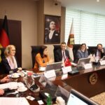 Gaziantep Sanayi Odası’nda RE-SEED Projesi masaya yatırıldı