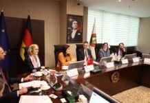 Gaziantep Sanayi Odası’nda RE-SEED Projesi masaya yatırıldı