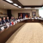 Gaziantep Sanayi Odası’nda RE-SEED Projesi masaya yatırıldı