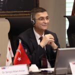 Gaziantep Sanayi Odası’nda RE-SEED Projesi masaya yatırıldı