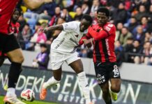 Gaziantep FK’nın galibiyet hasreti 7 maça çıktı! Gençlerbirliği deplasmanından 2-1 mağlup dönüyor