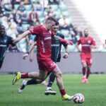 10 kişi kalan Gaziantep FK, deplasmanda Kocaelispor’a farklı yenildi: 3-0