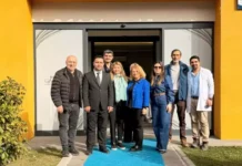 Gaziantep’te eğitimden spora dolu dolu bir hafta geride kaldı