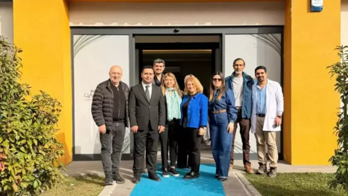 Gaziantep'te eğitimden spora dolu dolu bir hafta geride kaldı