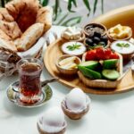 Gaziantepliler dikkat! Ramazan’da sık görülen halsizlik, baş ağrısı, şişkinlik ve kabızlığı önlemek elinizde