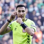 Gaziantep FK’dan hakeme sert tepki: ‘Yine görevini yerine getirdi!’