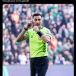 Gaziantep FK’dan hakeme sert tepki: ‘Yine görevini yerine getirdi!’