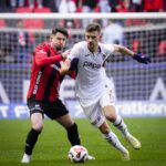 Gaziantep FK, Trabzonspor’a boyun eğdi: 1-2