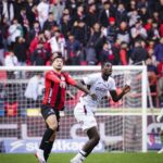 Gaziantep FK, Trabzonspor’a boyun eğdi: 1-2