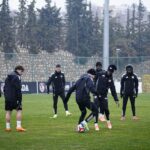 Gaziantep FK, Kocaelispor deplasmanında 3 puan peşinde