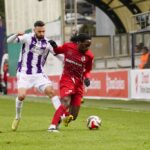 Gaziantep FK’dan 5 yıldızlı galibiyet: Ankara Keçiörengücü’nü 5-1’lik skorla ezdi geçti!